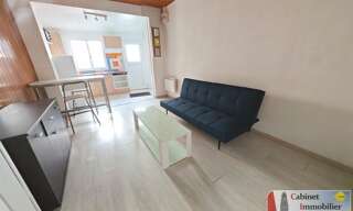 Maison 2 Pièces 30 m² à vendre à Amiens (80000)