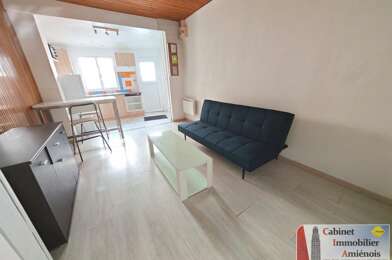 Maison 2 pièces 96500 €