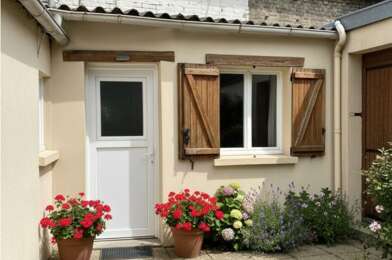 Maison 2 pièces 91500 €