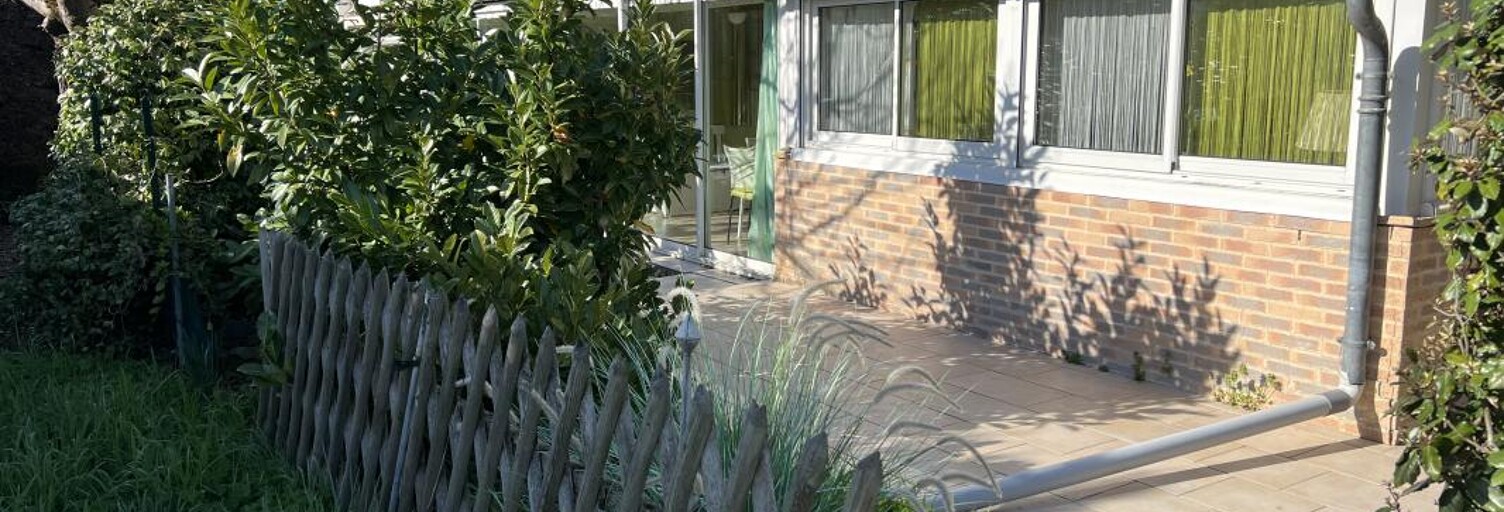 Maison 7 Pièces 90 m² à vendre à Castelsarrasin (82100)