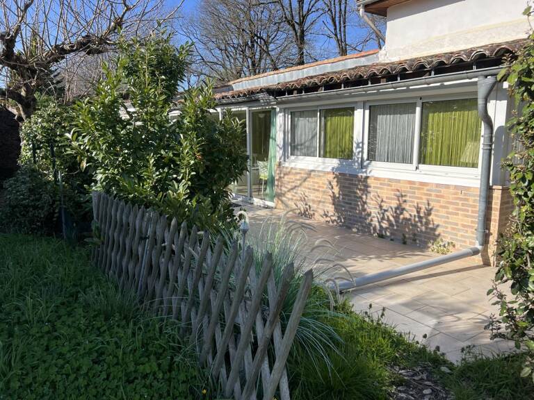 Maison à rafraichir — photo 1