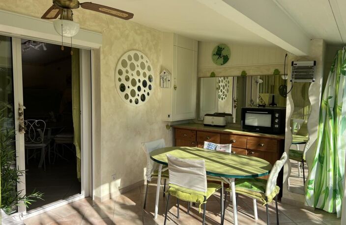 Maison à rafraichir — photo 4