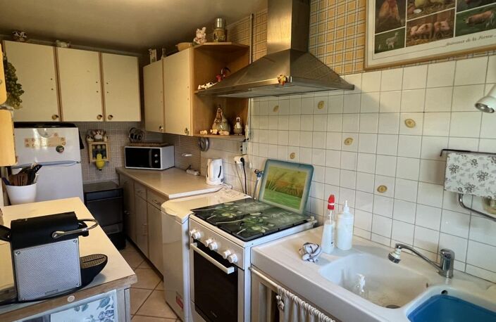 Maison à rafraichir — photo 5