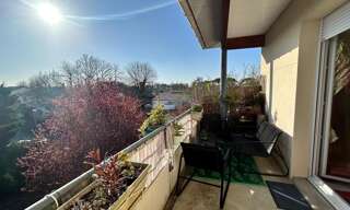 Appartement 3 Pièces 57 m² à vendre à Montbeton (82290)