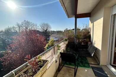 Appartement 3 pièces 120000 €