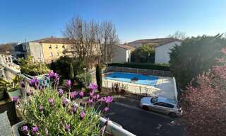 Appartement 3 Pièces 57 m² à vendre à Montbeton (82290)