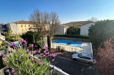 Appartement 3 pièces 115000 €