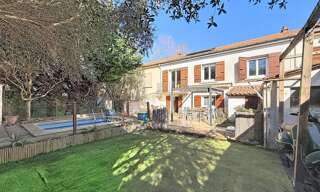 Maison 4 Pièces 100 m² à vendre à Avignon (84000)