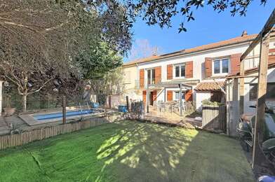 Maison 4 pièces 225000 €