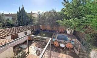 Maison 4 Pièces 100 m² à vendre à Avignon (84000)