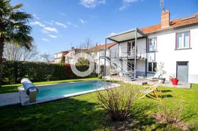 Maison 4 pièces 319000 €