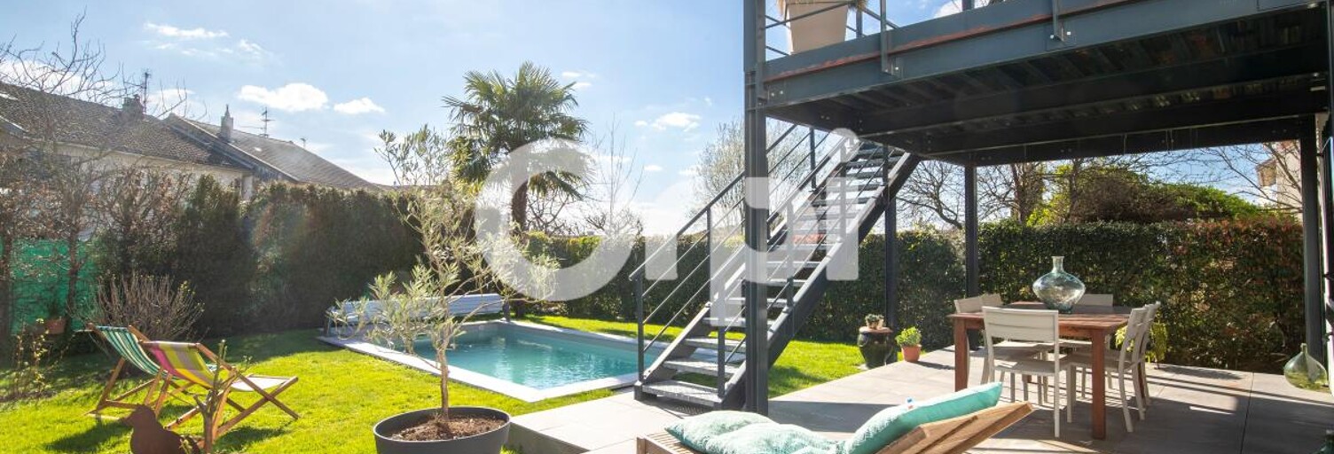 Maison 4 Pièces 117 m² à vendre à Limoges (87000)
