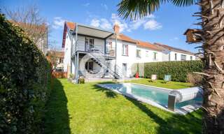 Maison 4 Pièces 117 m² à vendre à Limoges (87000)