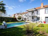✨ Quartier Ouest- Superbe maison pleine de charme et de caractère avec piscine ! ✨ — photo 4