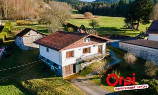 Maison 4 Pièces 95 m² à vendre à Le Syndicat (88120)