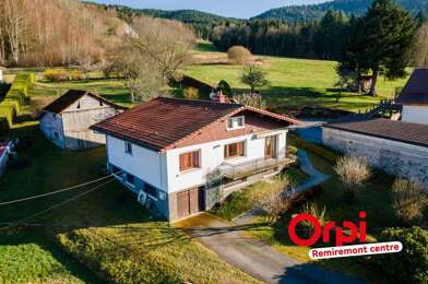 Maison 4 pièces 179900 €