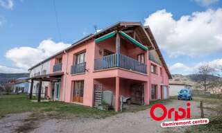 Maison 4 Pièces 289 m² à vendre à Le Val-d'Ajol (88340)