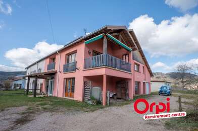 Maison 4 pièces 350000 €