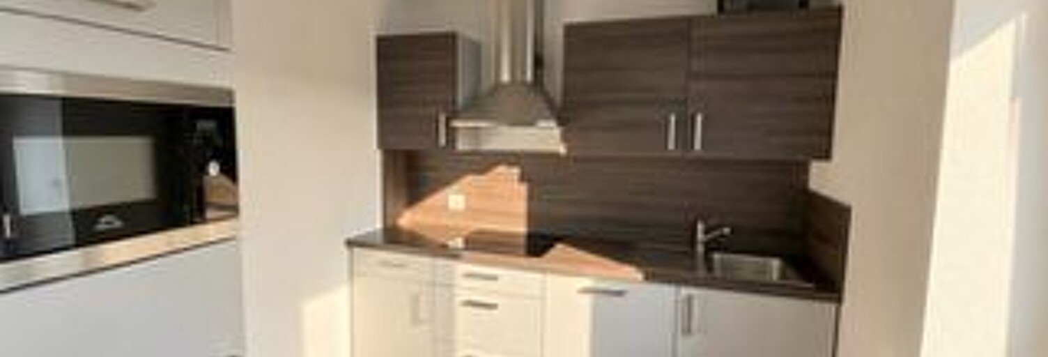 Appartement 3 Pièces 49 m² à louer à Remiremont (88200)