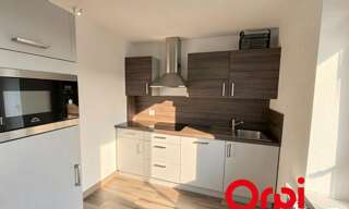 Appartement 3 Pièces 49 m² à louer à Remiremont (88200)