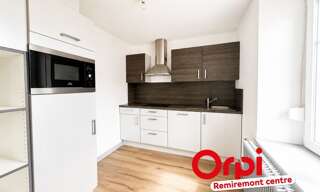 Appartement 3 Pièces 49 m² à louer à Remiremont (88200)