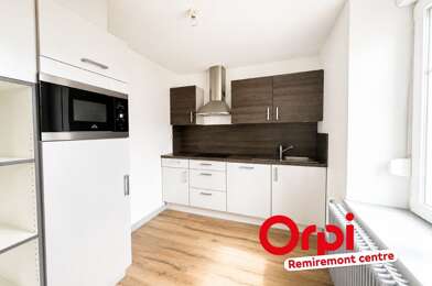 Appartement 3 pièces 550 €