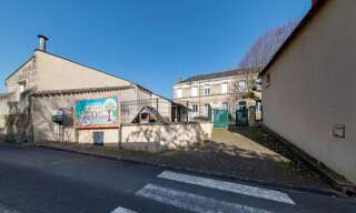 Immeuble  366 m² à vendre à Lys-Haut-Layon (49560)