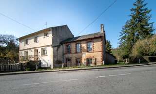 Maison  70 m² à vendre à Lys-Haut-Layon (49310)