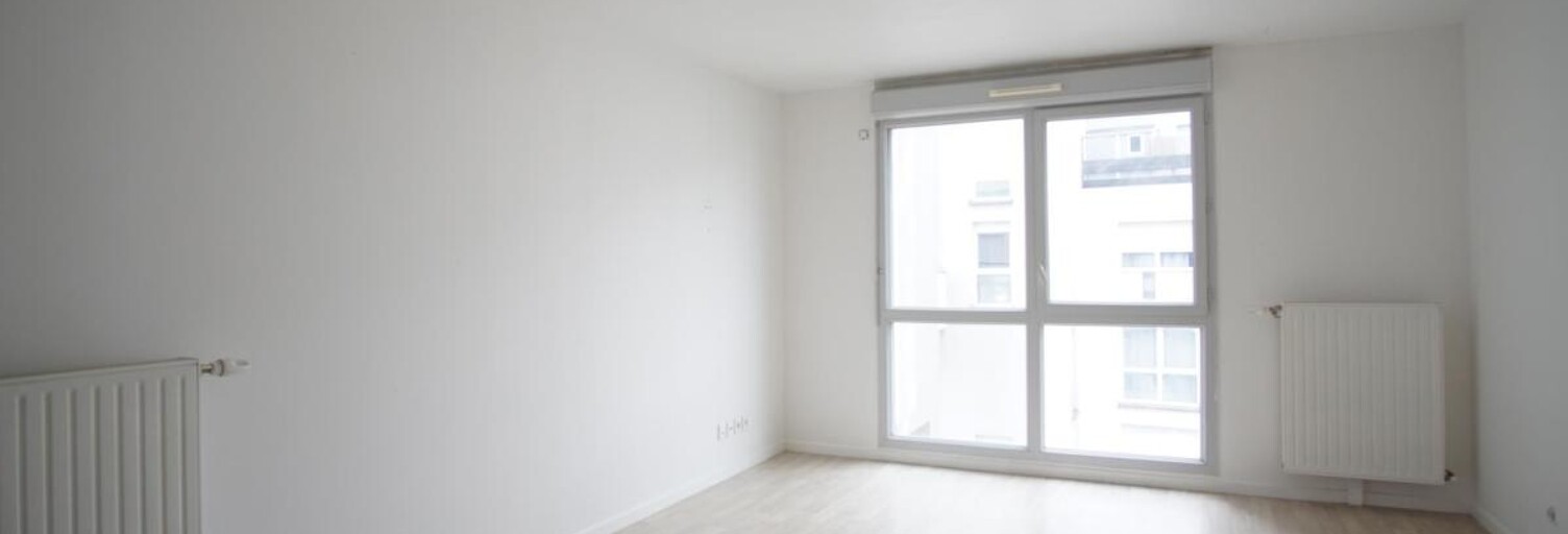 Appartement 2 Pièces 43 m² à louer à Choisy-le-Roi (94600)