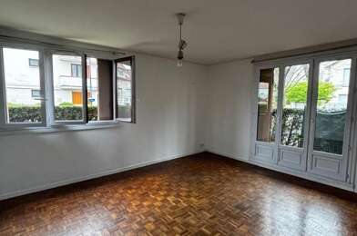 Appartement 2 pièces 1200 €