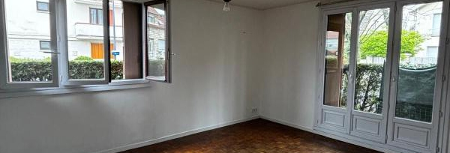 Appartement 2 Pièces 53 m² à louer à Maisons-Alfort (94700)