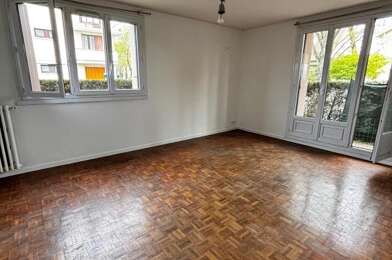Appartement 2 pièces 1200 €