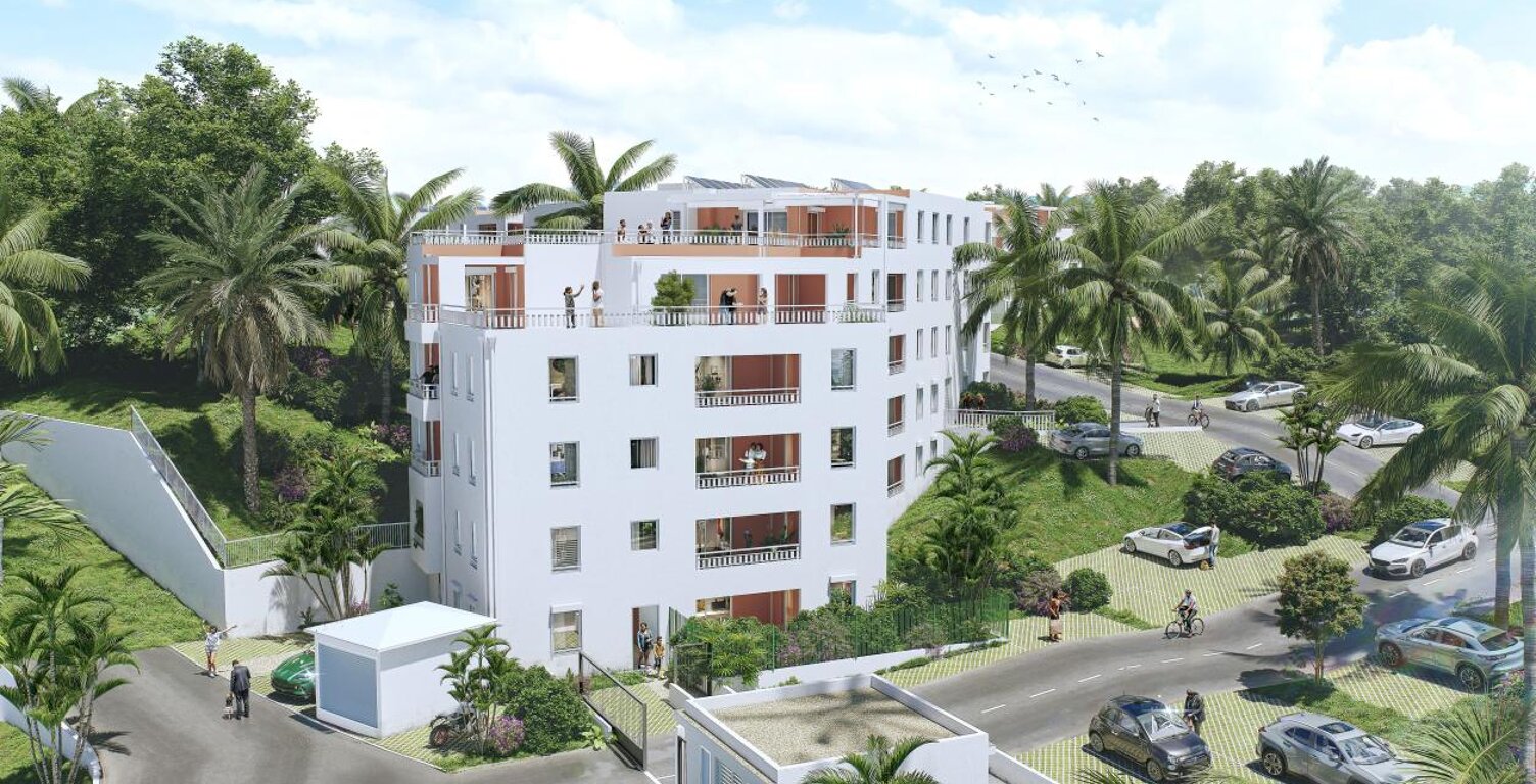 FDF Appartements neufs a partir de 198.000€ — photo 1