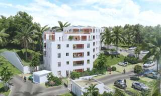 Appartement 3 Pièces 64 m² à vendre à Fort-de-France (97200)