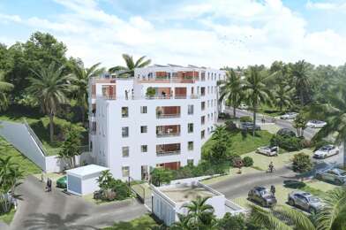 Appartement 2 pièces 192000 €