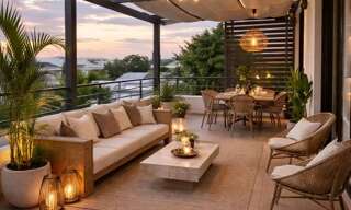 Appartement 4 Pièces 98 m² à vendre à Saint-Paul (97434)