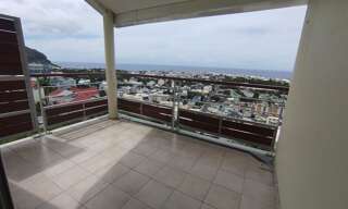 Appartement 2 Pièces 54 m² à louer à Saint-Denis (97400)