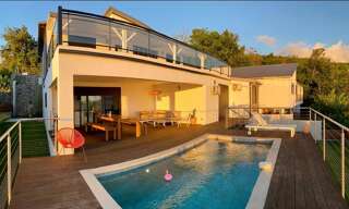 Maison 5 Pièces 130 m² à louer à Saint-Leu (97436)