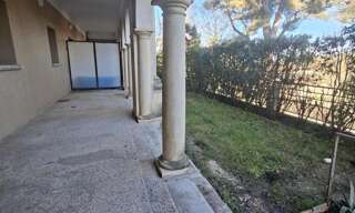 Appartement 4 Pièces 78 m² à louer à Nîmes (30900)