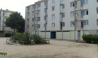 Appartement 2 Pièces 46 m² à louer à Avignon (84000)