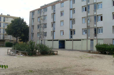 Appartement 2 pièces 459 €