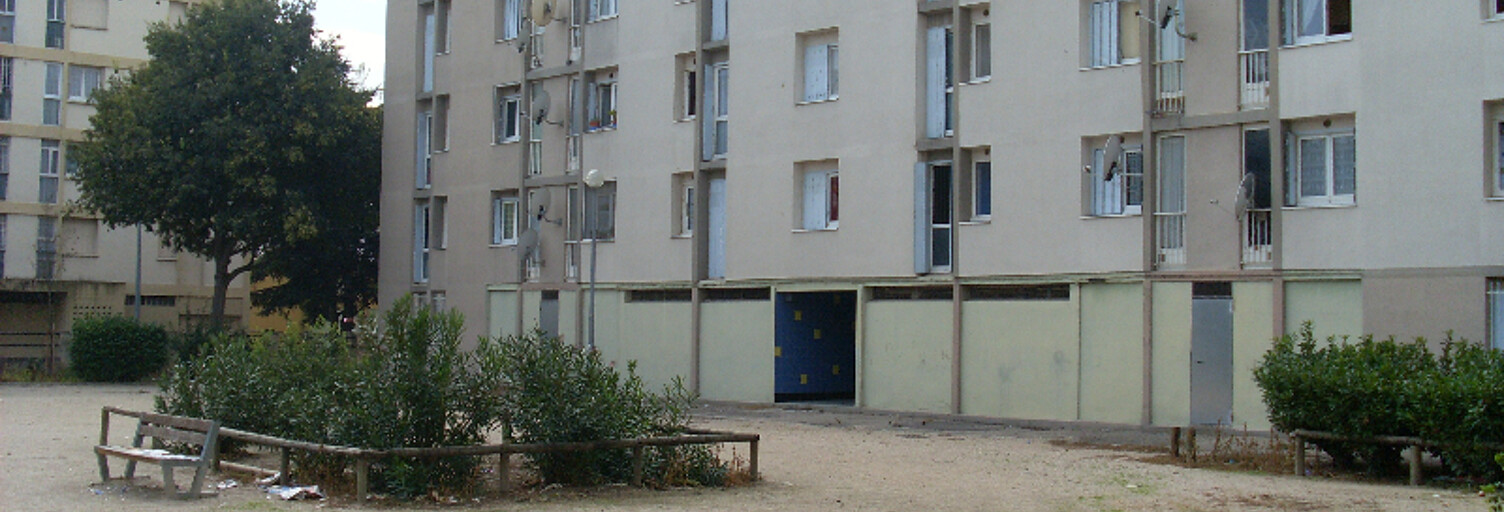 Appartement 2 Pièces 46 m² à louer à Avignon (84000)