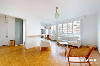 Appartement 3 pièces 635000 €