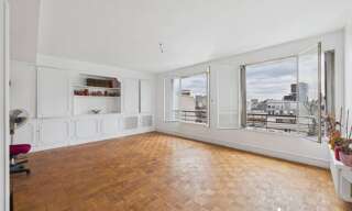 Appartement 3 Pièces 83 m² à vendre à Paris 13 (75013)