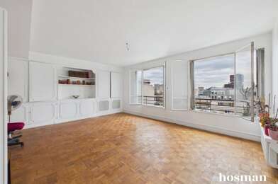 Appartement 3 pièces 690000 €