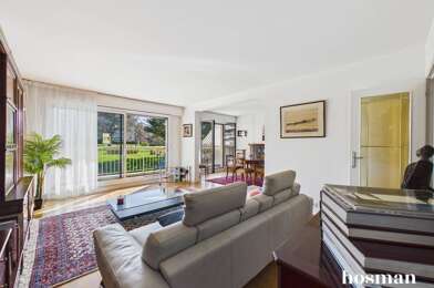 Appartement 5 pièces 720000 €