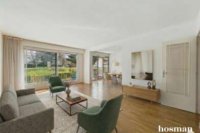 Appartement 5 pièces 720000 €