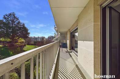 Appartement 5 pièces 695000 €