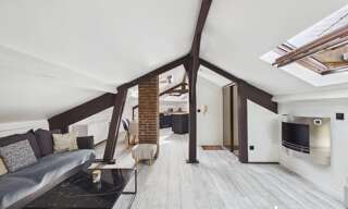 Appartement 2 Pièces 51 m² à vendre à Asnières-sur-Seine (92600)