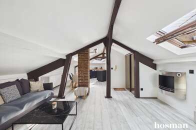 Appartement 2 pièces 395000 €